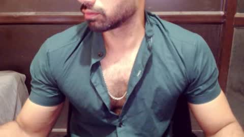 Snapshot of kaku69696 chatting on 10.17.25 Vicky online show from 10.17.25