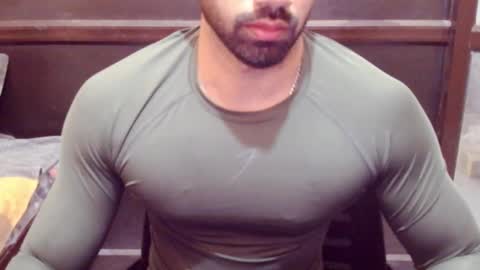 Snapshot of kaku69696 chatting on 10.29.25 Vicky online show from 10.29.25