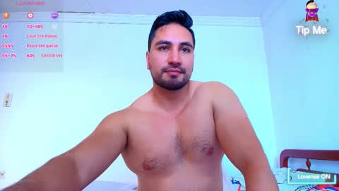 Snapshot of kal_el_8 chatting on 10.02.25 Thomas online show from 10.02.25