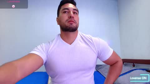 Thomas online show from 03.16.26