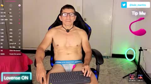 Kale   online show from 01.17.26