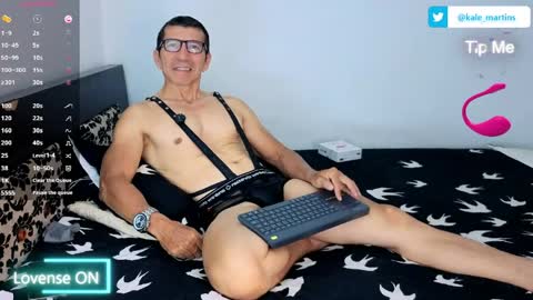 Kale   online show from 05.02.26