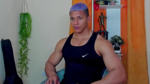 kale thomson online show from 03.05.25