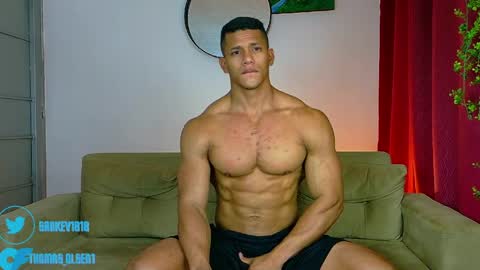 kale thomson online show from 04.26.26