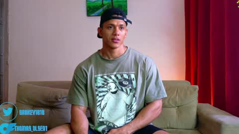 kale thomson online show from 06.05.26