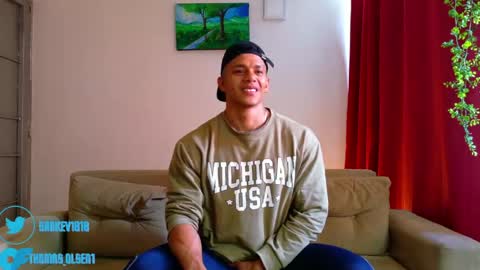 kale thomson online show from 06.07.26