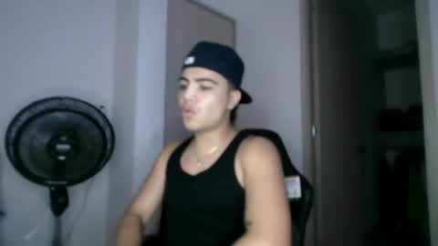 KALEB ADAM online show from 06.19.26