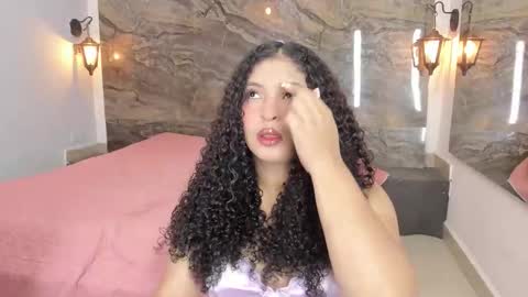 Snapshot of kaleb_violeta chatting on 11.06.25 Kaleb Violet online show from 11.06.25