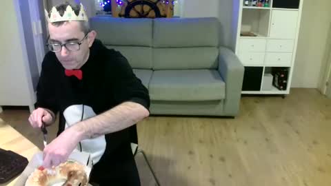 MusicMen49 online show from 01.05.25