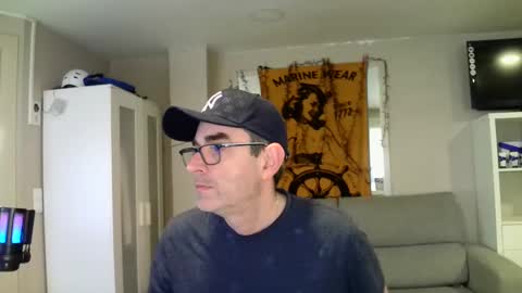 MusicMen49 online show from 01.30.25