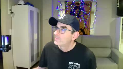 MusicMen49 online show from 02.02.25