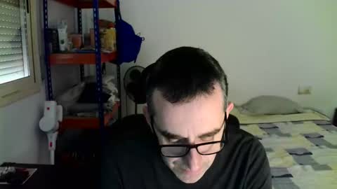 Snapshot of kalem48 chatting on 01.15.26 MusicMen49 online show from 01.15.26