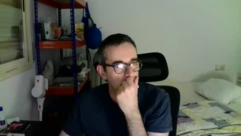 Snapshot of kalem48 chatting on 01.16.26 MusicMen49 online show from 01.16.26