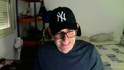 MusicMen49 online show from 01.17.26