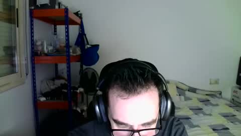 Snapshot of kalem48 chatting on 02.02.26 MusicMen49 online show from 02.02.26