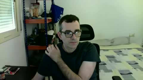 Snapshot of kalem48 chatting on 02.24.26 MusicMen49 online show from 02.24.26