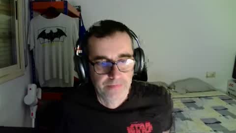 Snapshot of kalem48 chatting on 03.08.26 MusicMen49 online show from 03.08.26