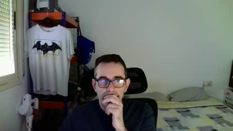 MusicMen49 online show from 03.13.26