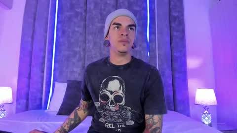 Kale online show from 01.28.25