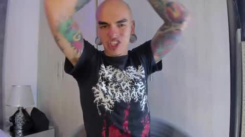 Kale online show from 01.29.25