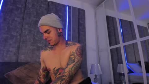 Kale online show from 02.16.25