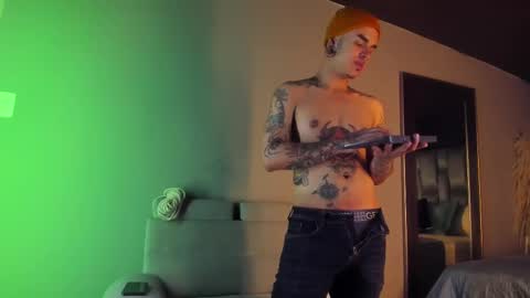 Kale online show from 02.22.25