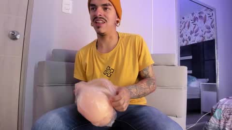 Kale online show from 09.26.25