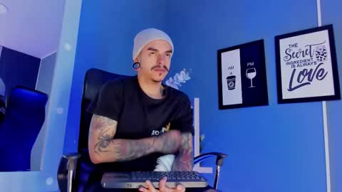 Kale online show from 02.24.26