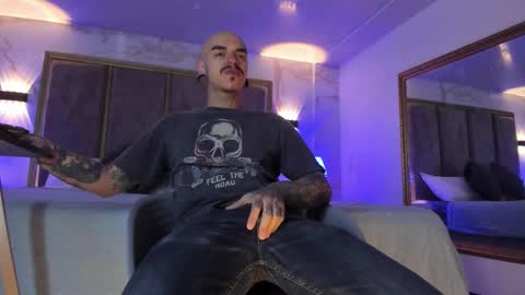 Kale online show from 02.27.26