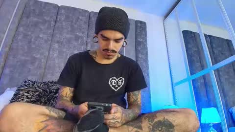 Kale online show from 03.10.26