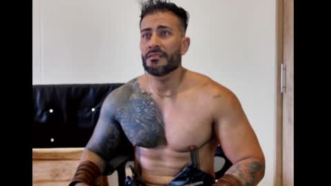 Kaleth Price online show from 02.25.25