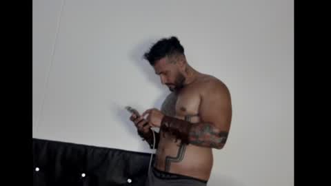 Kaleth Price online show from 02.26.25