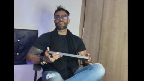 Kaleth Price online show from 02.27.25