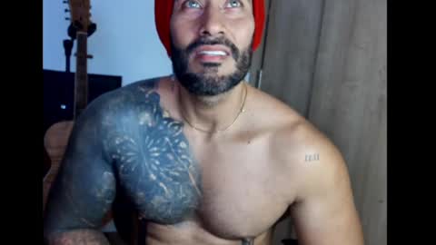 Kaleth Price online show from 02.28.25