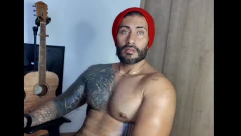 Kaleth Price online show from 02.28.25