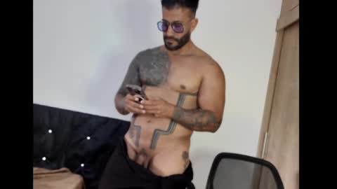 Kaleth Price online show from 02.28.25