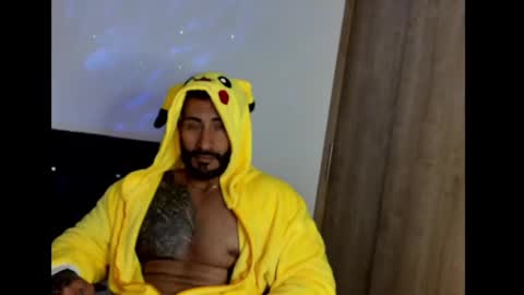 Kaleth Price online show from 03.01.25