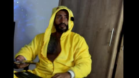 Kaleth Price online show from 03.02.25