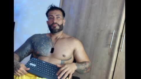 Kaleth Price online show from 03.02.25