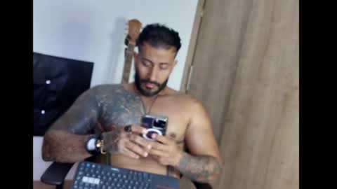 Kaleth Price online show from 03.03.25