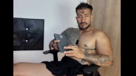 Kaleth Price online show from 03.06.25