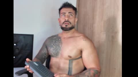 Kaleth Price online show from 03.06.25