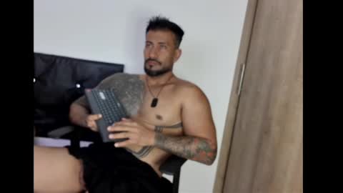 Kaleth Price online show from 03.08.25