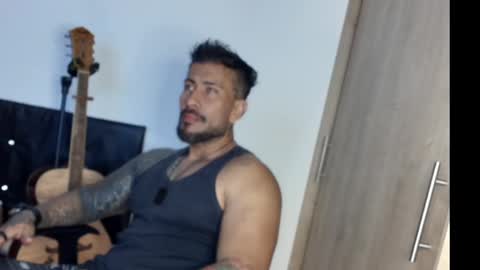 Kaleth Price online show from 03.09.25