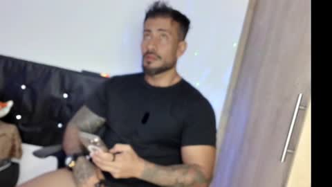 Kaleth Price online show from 03.10.25