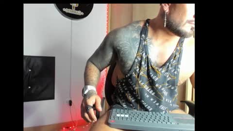 Kaleth Price online show from 10.06.25