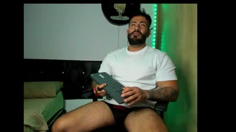 Kaleth Price online show from 11.13.25