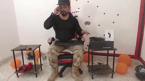 Kaleth online show from 11.05.25