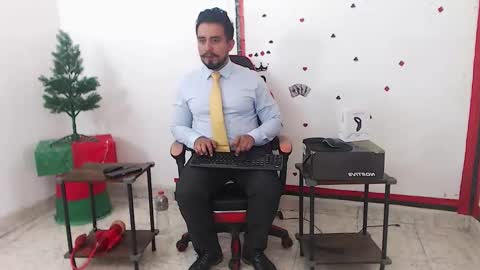 Kaleth online show from 11.12.25