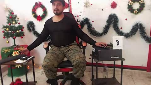 Kaleth online show from 11.21.25